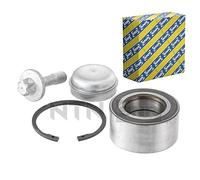 SNR R151.58 - Kit cuscinetto ruota assale anteriore sinistro-destro
