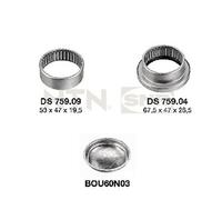 SNR KS559.02 Montaggio, Trave D'Asse Per PEUGEOT