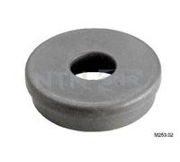 SNR M253.02 Cuscinetto volvente, Supporto ammortizz. a molla per CHEVROLET,DAEWO