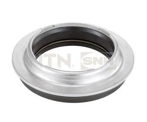 SNR M254.08 Cuscinetto volvente, Supporto ammortizz. a molla per VW