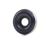 SNR M255.04 Cuscinetto volvente, Supporto ammortizz. a molla