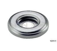 SNR M255.04 Cuscinetto volvente, Supporto ammortizz. a molla per DACIA,LADA,NISS