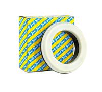 SNR M255.09 Cuscinetto volvente Supporto ammortizz. a molla