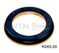 SNR M265.00 Cuscinetto volvente, Supporto ammortizz. a molla per SAAB,VOLVO
