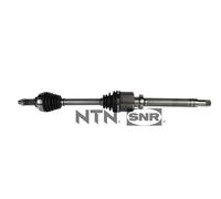 SNR Manicotto Asse Albero Motore Giunto per Ford Transit Scatola Fy Fz F3