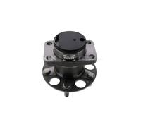 SNR Mozzo Ruota Kit Cuscinetti Per Honda HR-V RU 1.5 1.6I-DTEC
