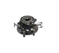 SNR Mozzo Ruota Kit Cuscinetti Per Land Rover Defender Van L663 2.0 D240 SD4 4x4