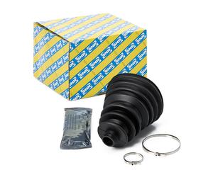 SNR OBK10.002 Kit cuffia, semiasse