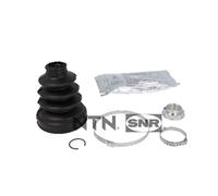 SNR OBK50.007 Kit cuffia, Semiasse per BMW