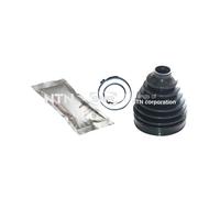 SNR OBK51.004 Kit cuffia semiasse adatto per MERCEDES-BENZ M-Klasse (W164)