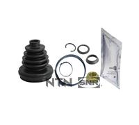 SNR OBK53.006 Kit cuffia, Semiasse per OPEL,VAUXHALL