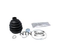 SNR OBK53.008 Kit cuffia, Semiasse per OPEL,VAUXHALL