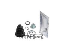 SNR OBK54.007 Kit cuffia, Semiasse per AUDI,SEAT,SKODA,VW