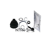 SNR OBK54.008 Kit cuffia, Semiasse per AUDI,FORD,SEAT,SKODA,VW