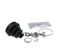 SNR OBK54.018 Kit cuffia, Semiasse per AUDI,SEAT,TOYOTA,VW