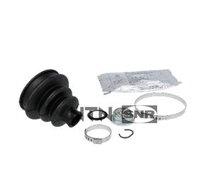 SNR OBK54.018 Kit cuffia, Semiasse per AUDI,SEAT,TOYOTA,VW