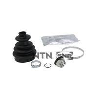 SNR OBK55.005 Kit cuffia, Semiasse per DACIA,RENAULT