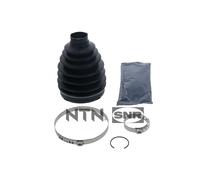 SNR OBK55.007 Kit cuffia, Semiasse per DACIA,RENAULT