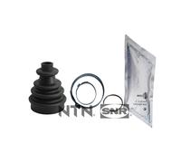 SNR OBK55.011 Kit cuffia, Semiasse per DACIA,FORD,LADA,RENAULT