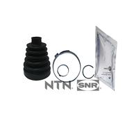 SNR OBK55.017 Kit cuffia, Semiasse per DACIA,RENAULT