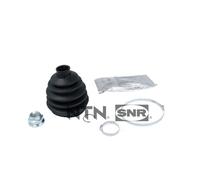 SNR OBK55.018 Kit cuffia, Semiasse per RENAULT