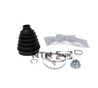 SNR OBK55.027 Kit cuffia, Semiasse per ALFA ROMEO,AUDI,BMW,CITROËN,DAIHATSU,FORD
