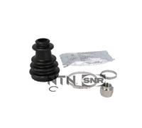 Soffietto Albero Motore Esterno per Peugeot 206 Cc 2D 1.6 16V 207 WD_ 2A/C