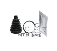SNR OBK68.002 Kit cuffia semiasse per NISSAN Qashqai / Qashqai +2 I (J10, NJ10)