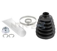 SNR OBK74.004 Kit cuffia, Semiasse per HONDA