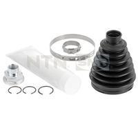 SNR OBK77.001 Kit cuffia, Semiasse per SUBARU,SUZUKI