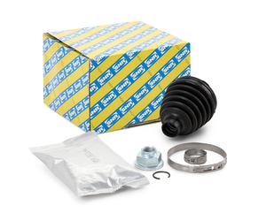 SNR OBK77.006 Kit cuffia, semiasse