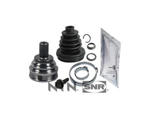 SNR OJK54.003 Kit giunti, Semiasse per AUDI,PROTON,SEAT,SKODA,VW