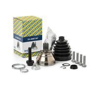 SNR OJK54.004 Kit giunti semiasse per VW GOLF VI (5K1) Golf V Hatchback (1K1)