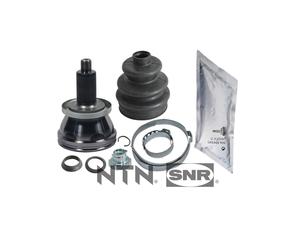 SNR OJK54.006 Kit giunti, Semiasse per AUDI,SEAT,SKODA,VW