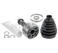 SNR OJK55.012 Kit giunti, Semiasse per RENAULT