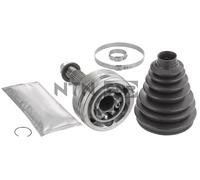 SNR OJK55.051 Kit giunti, Semiasse per RENAULT