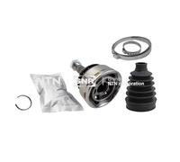 SNR OJK55.055 Kit giunti semiasse Anteriore Sx Anteriore Dx Trasmissione Giunto della ruota M20x1,5