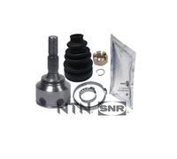 SNR OJK66.010 Kit giunti, Semiasse per CITROËN,PEUGEOT,PEUGEOT (DF-PSA)