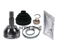 SNR OJK66.012 Kit giunti, Semiasse per CITROËN,FIAT,PEUGEOT