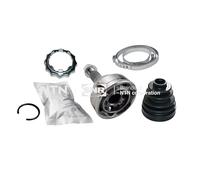 SNR OJK68.013 Kit giunti semiasse Anteriore Sx Anteriore Dx Trasmissione Giunto della ruota M24x1,5