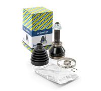 NTN-SNR Giunto semiasse esterno OJK77.004 per Suzuki SX4, S-Cross, Vitara