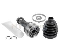 SNR OJK80.001 Kit giunti, Semiasse per LAND ROVER,LAND ROVER (CHERY)