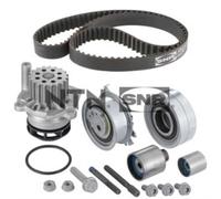 SNR Pompa Acqua + Dentate per VW Fox 5Z1 5Z3 Golf Plus 5M1 521 2KB