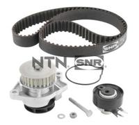 SNR Pompa Acqua + Dentate per VW Polo 6N2 6N1 6KV5 6X1 6E1 Seat Arosa