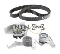 SNR Pompa Acqua + Kit Cinghia Timing Per Fiat Scudo Combinato 220P 220L 220_