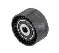 SNR Puleggia di Guida per Cinghia a Coste Renault Master III Furgone 2.3
