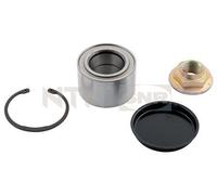 Set di cuscinetti ruota SNR R140.01