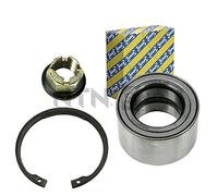 NTN-SNR Cuscinetto ruota R140.06 per Renault, Opel, Nissan e Renault Trucks