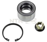 SNR R140.06 Kit cuscinetto ruota per NISSAN,OPEL,RENAULT,RENAULT TRUCKS,VAUXHALL