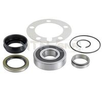 SNR R140.27 Kit cuscinetto ruota per TOYOTA LAND CRUISER Hardtop (J7)